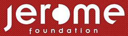 Jerome Foundation Logo