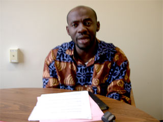 Jean-Pierre Kamwa