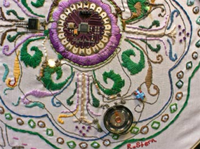 Thread Setters Embroidery, Menomonee Falls, WI
